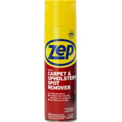 Zep No Scent Stain Remover Foam (Pack of 12)