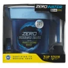 ZeroWater Ready-Pour 7 cups Blue Water Filtration Pitcher