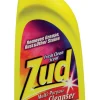 Zud Fresh Clean Scent Squeeze Bottle Heavy Duty Cleaner Cream 19 oz. for Removing Grease/Rust/Stains