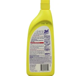 Zud Fresh Clean Scent Squeeze Bottle Heavy Duty Cleaner Cream 19 oz. for Removing Grease/Rust/Stains